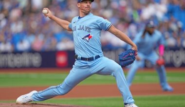 Chris Bassitt signs one-year deal with the Baltimore Orioles