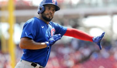 Latest Jeimer Candelario news shows Cubs dodged a major bullet