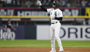 Chicago White Sox Bring Back Tim Anderson In Wild MLB Free Agent Scenario