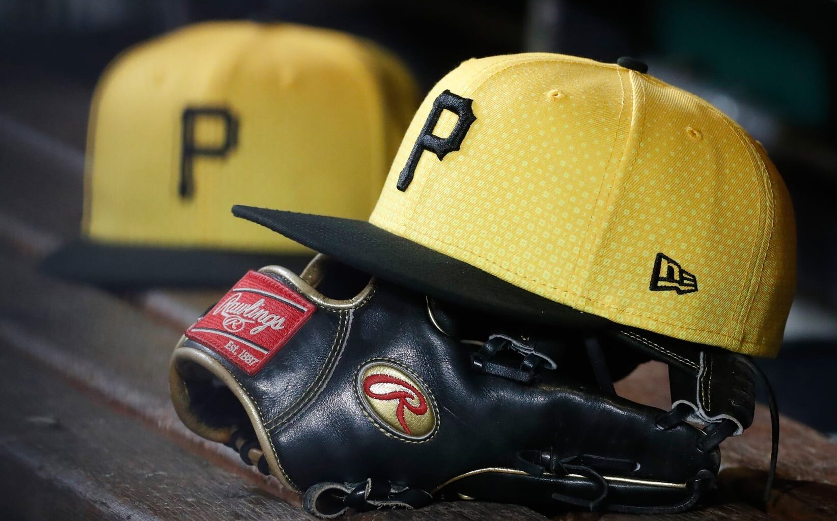 Pirates Made History with All-Minority Lineup in 1971