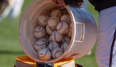 Blue Jays Nation’s Top 25 Canadian Baseball Prospects for 2026: #10 Nathan Flewelling