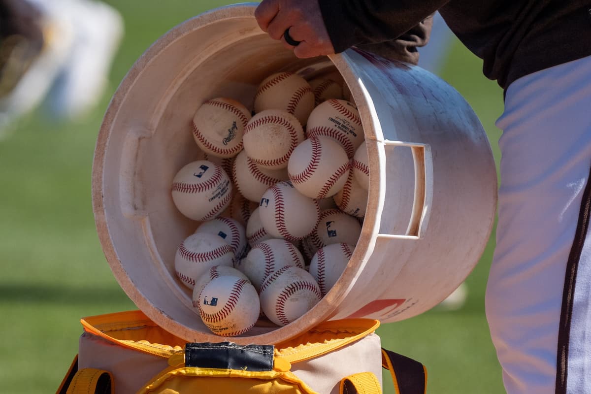 Blue Jays Nation’s Top 25 Canadian Baseball Prospects for 2026: #10 Nathan Flewelling