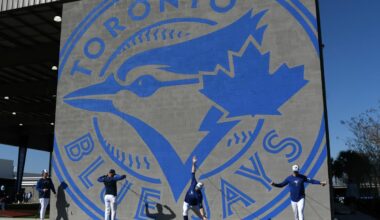 Blue Jays Nation’s 2026 Pre-Season Prospect Countdown – No. 27: Jared Spencer