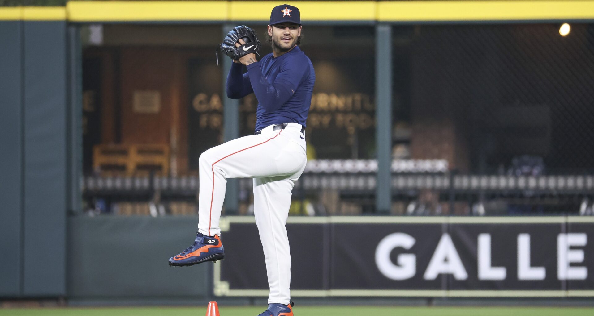 Lance McCullers Jr. and His Uncertain Future