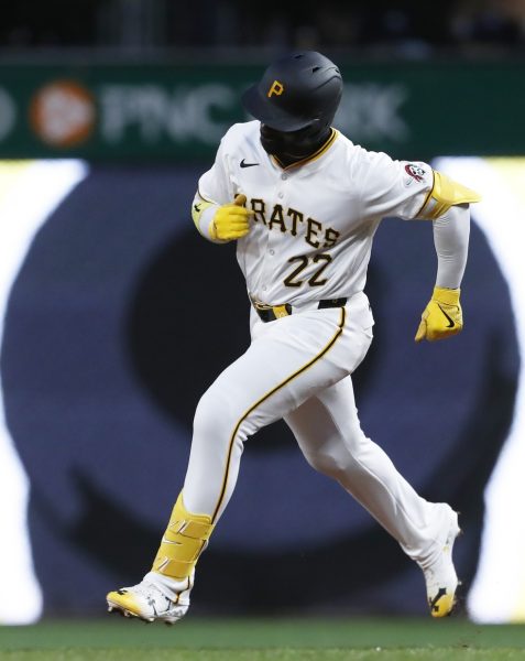 Chicago Cubs, Andrew McCutchen, Pittsburgh Pirates