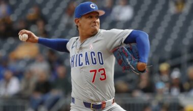 Mets reliever Adbert Alzolay healthy, expected to be a full-go for spring training - SNY