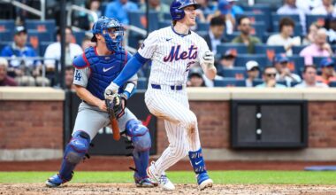 A Bold Mock Trade That Would Solidify Third Base for the Pittsburgh Pirates