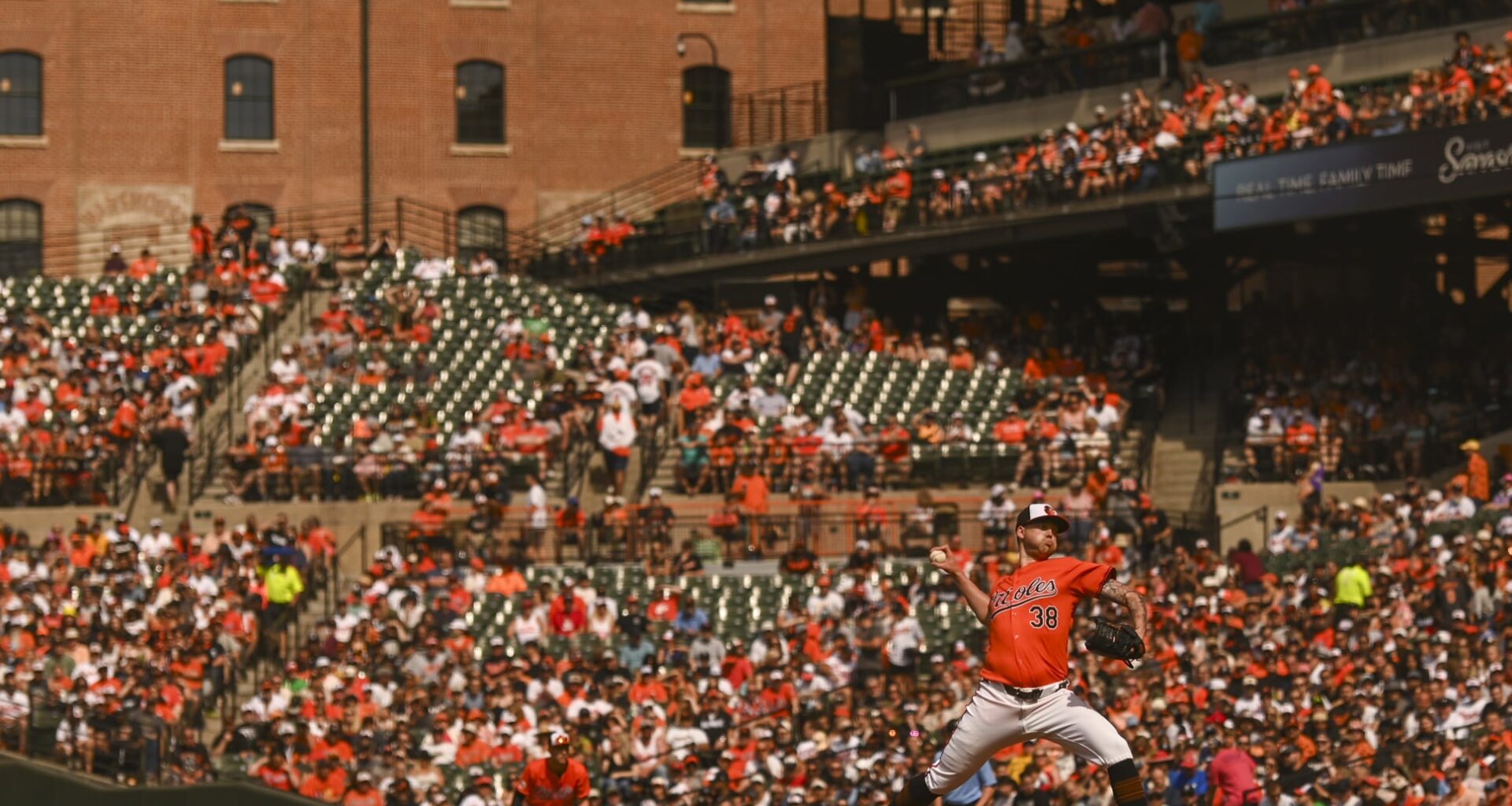 Kyle Bradish Holds An Important Role For The 2026 Orioles