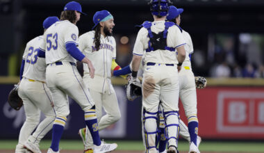 What to Look for in This Mariners 2026 Season