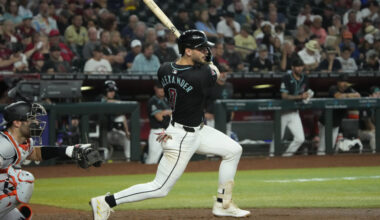 Orioles Acquire Blaze Alexander - MLB Trade Rumors