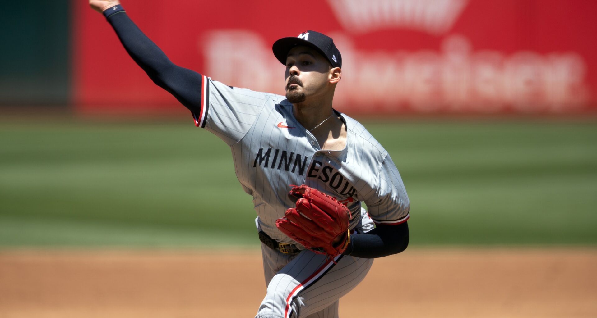 A Look at How the Minnesota Twins’ Rotation Stacks up After the Pablo López Injury