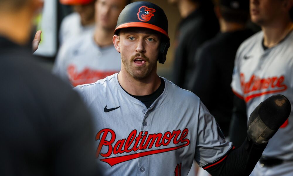 Orioles encounter unexpected issues in early spring training