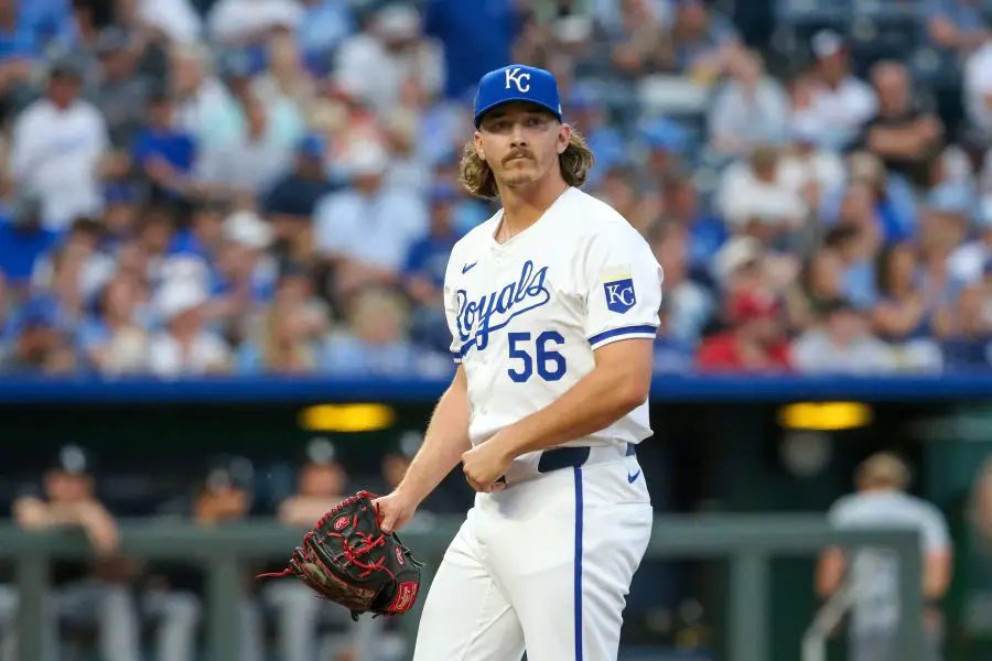 Hunter Harvey, Chicago Cubs