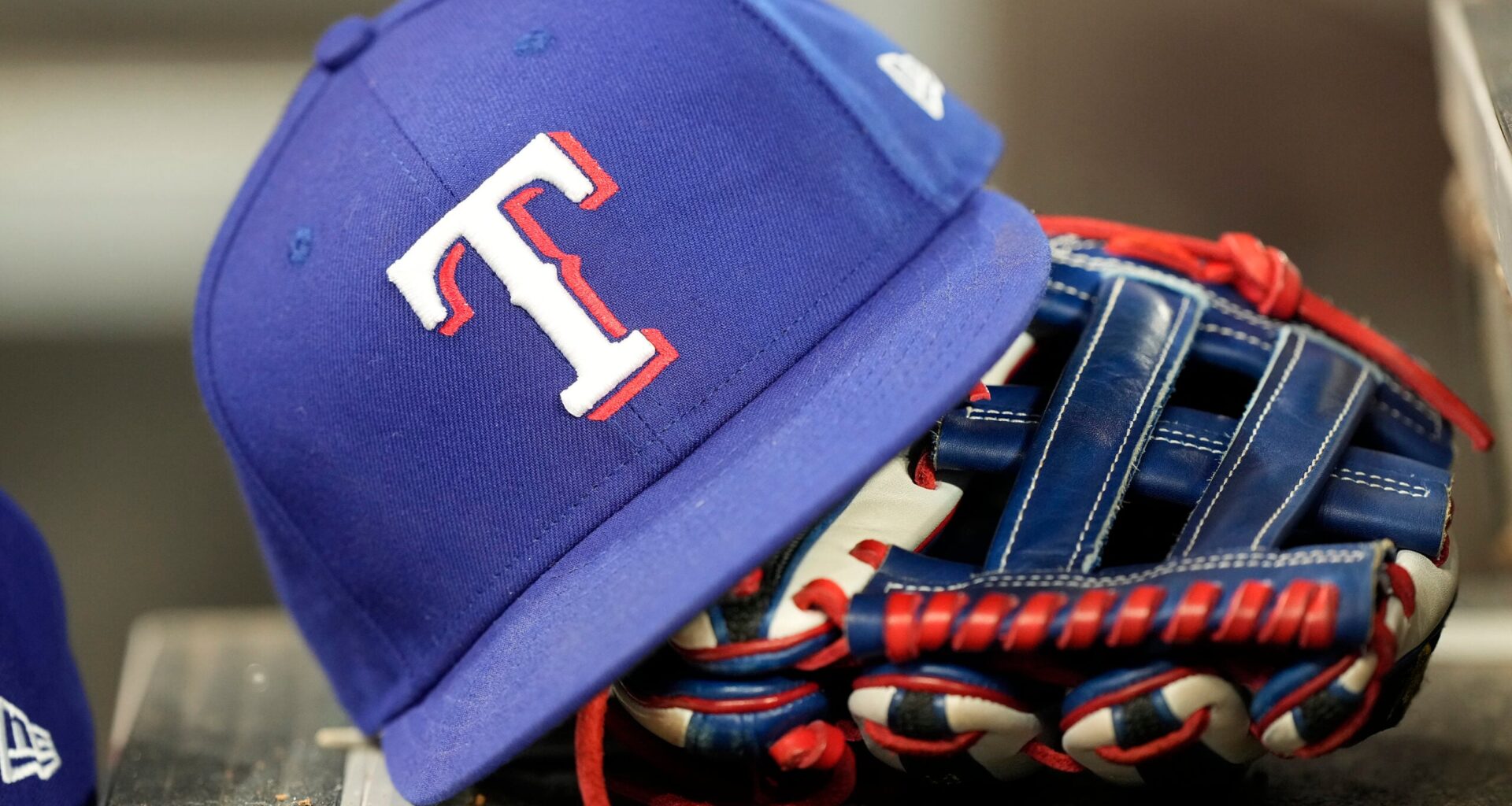 Texas Rangers Opening Day Predictions.