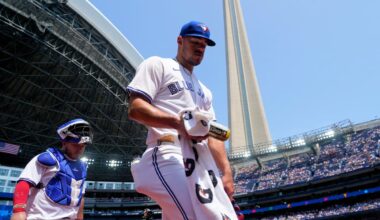 Revisiting notable Blue Jays trades from 2020 to 2022