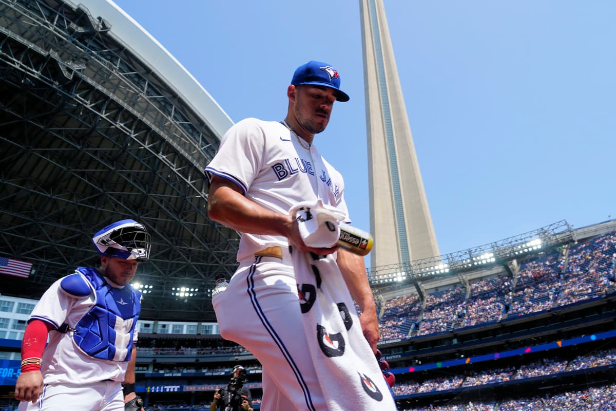 Revisiting notable Blue Jays trades from 2020 to 2022