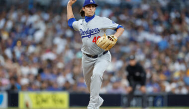 Giants To Sign Brent Honeywell Jr. To Minor League Deal