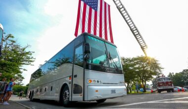 Iowa Lakes baseball bus crash tragedy