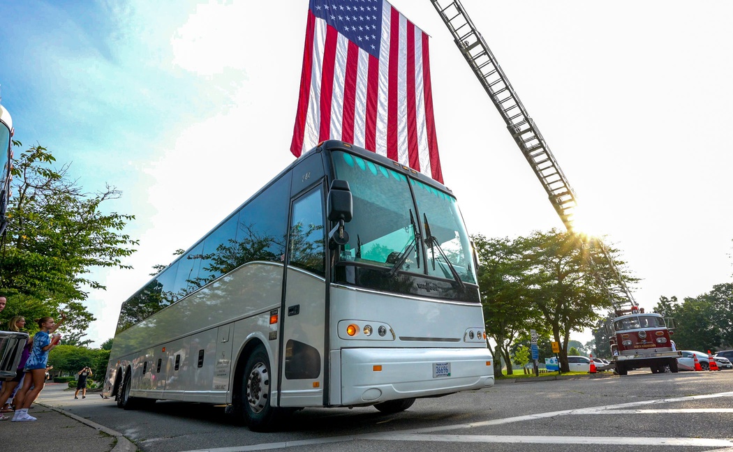 Iowa Lakes baseball bus crash tragedy