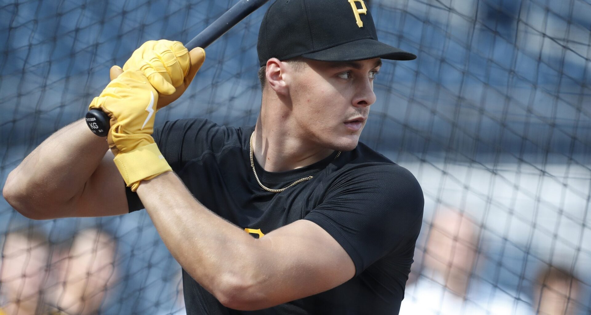 Konnor Griffin Seeking the Top Rookie Season in Pirates History