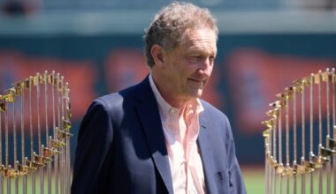 Giants CEO Larry Baer Praises Dodgers As The ‘Dragon To Slay’