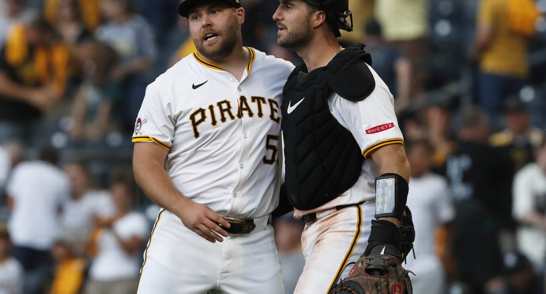 One Trade from Last Season May Continue to Hurt the Pirates