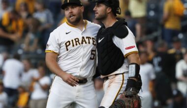 One Trade from Last Season May Continue to Hurt the Pirates