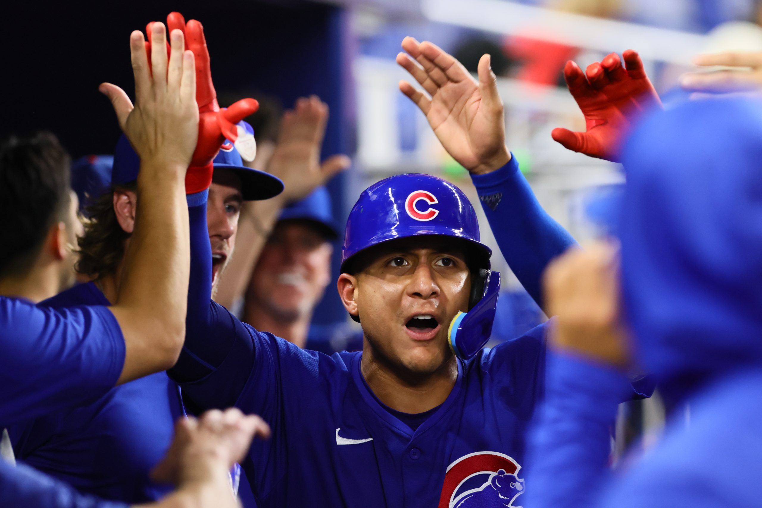 Chicago Cubs’ injury-prone under-the-radar asset gives big health update