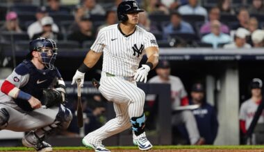 Yankees Jasson Domínguez