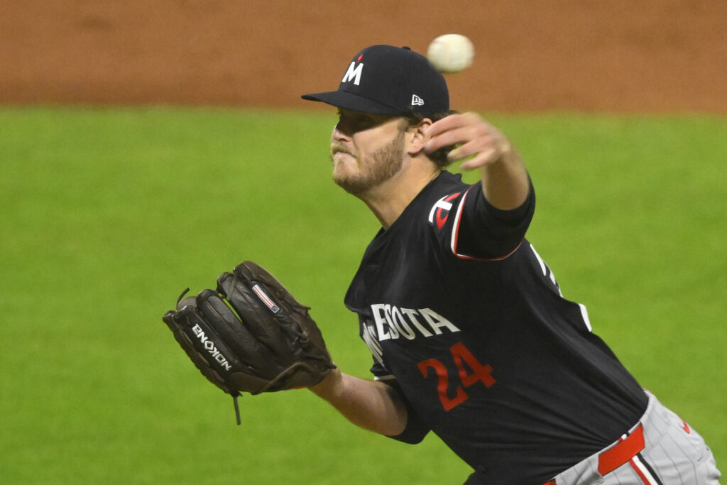 Dodgers Sign Cole Irvin To Minor League Deal