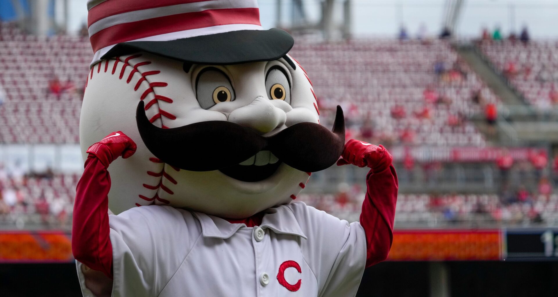 Around the League in 90 Days: The Reds