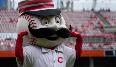 Around the League in 90 Days: The Reds