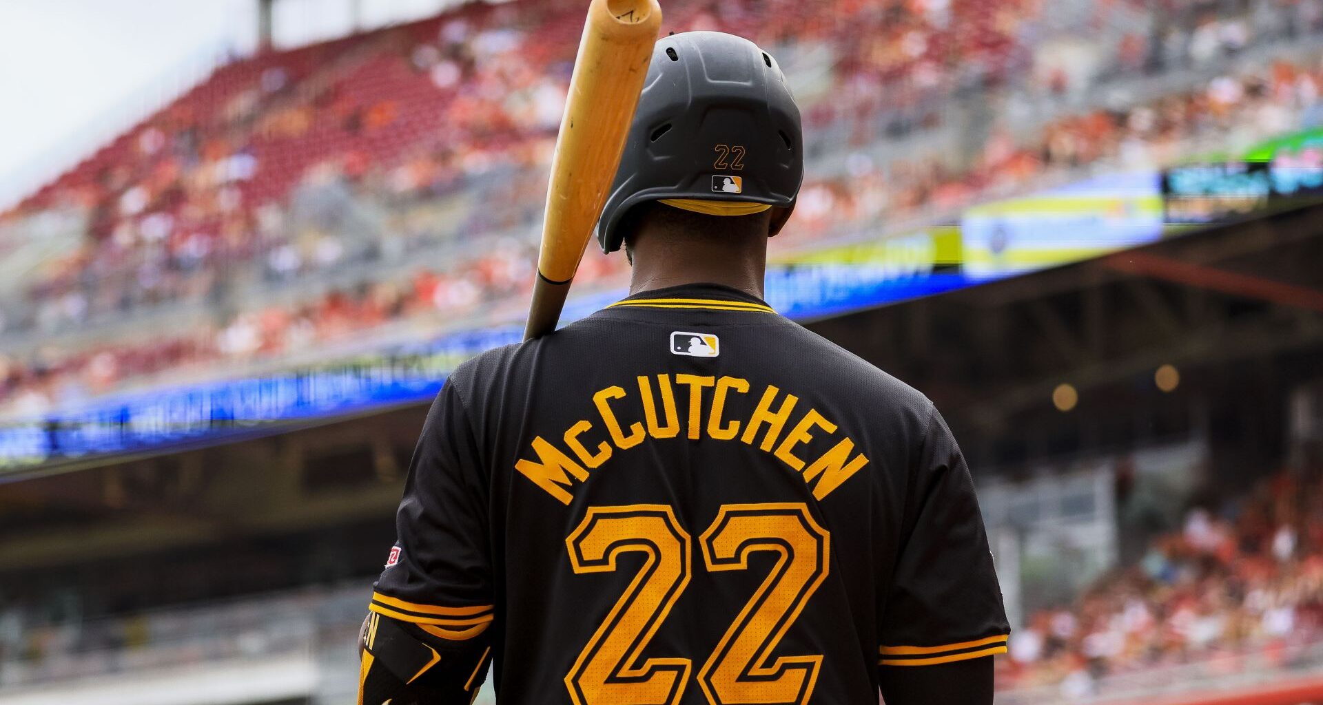 What Does Reported Marcell Ozuna Deal Mean For Pirates Franchise Legend?