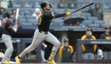 No Suárez or Donovan? Pirates Might Go to Jared!