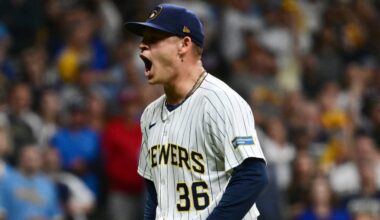 Mets value fearlessness, versatility Tobias Myers brings to pitching staff - SNY