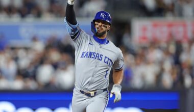 Mets agree to one-year deal with MJ Melendez: report - SNY