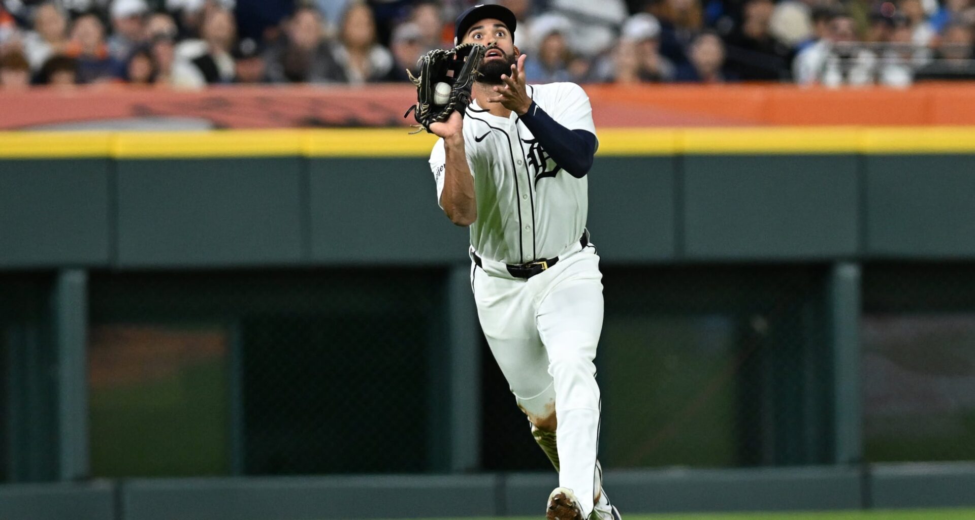 One Key Player Is Ready to Become the Star the Detroit Tigers Have Been Waiting For