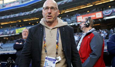 New York Yankees add former MLB top 100 prospect