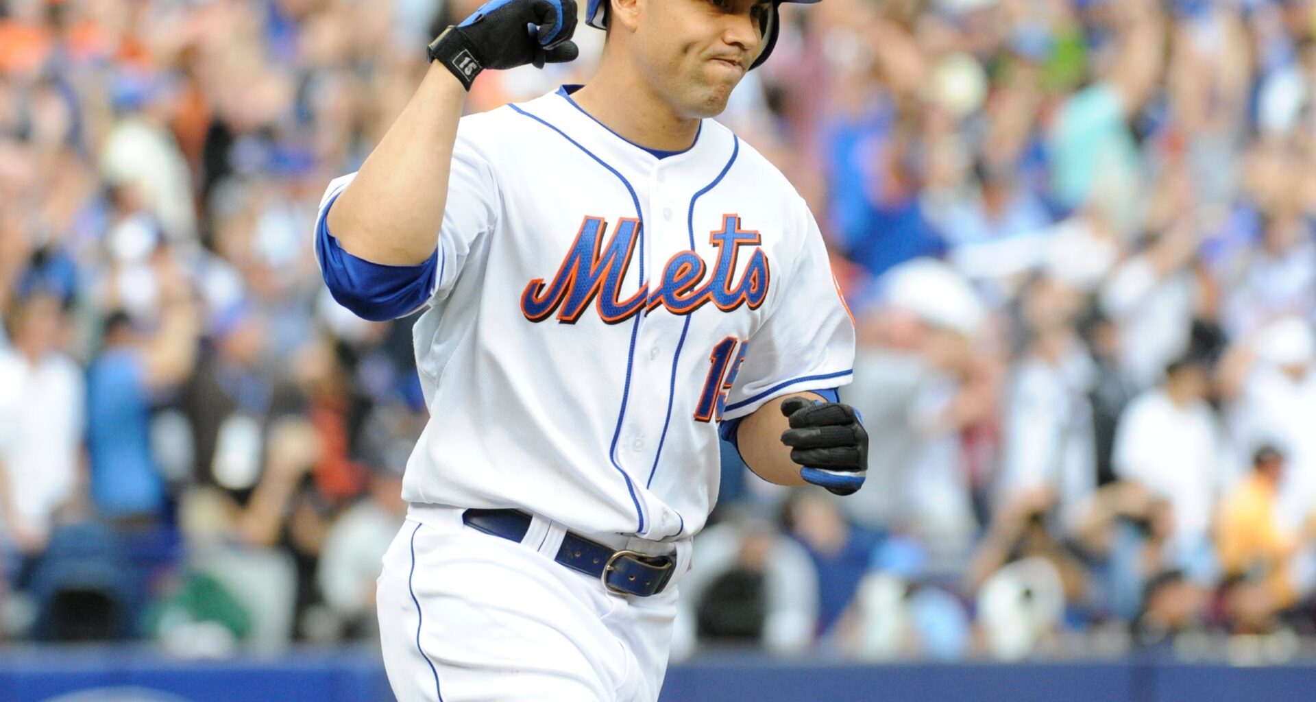 Morning Briefing: Beltrán to Wear Mets Cap in Cooperstown