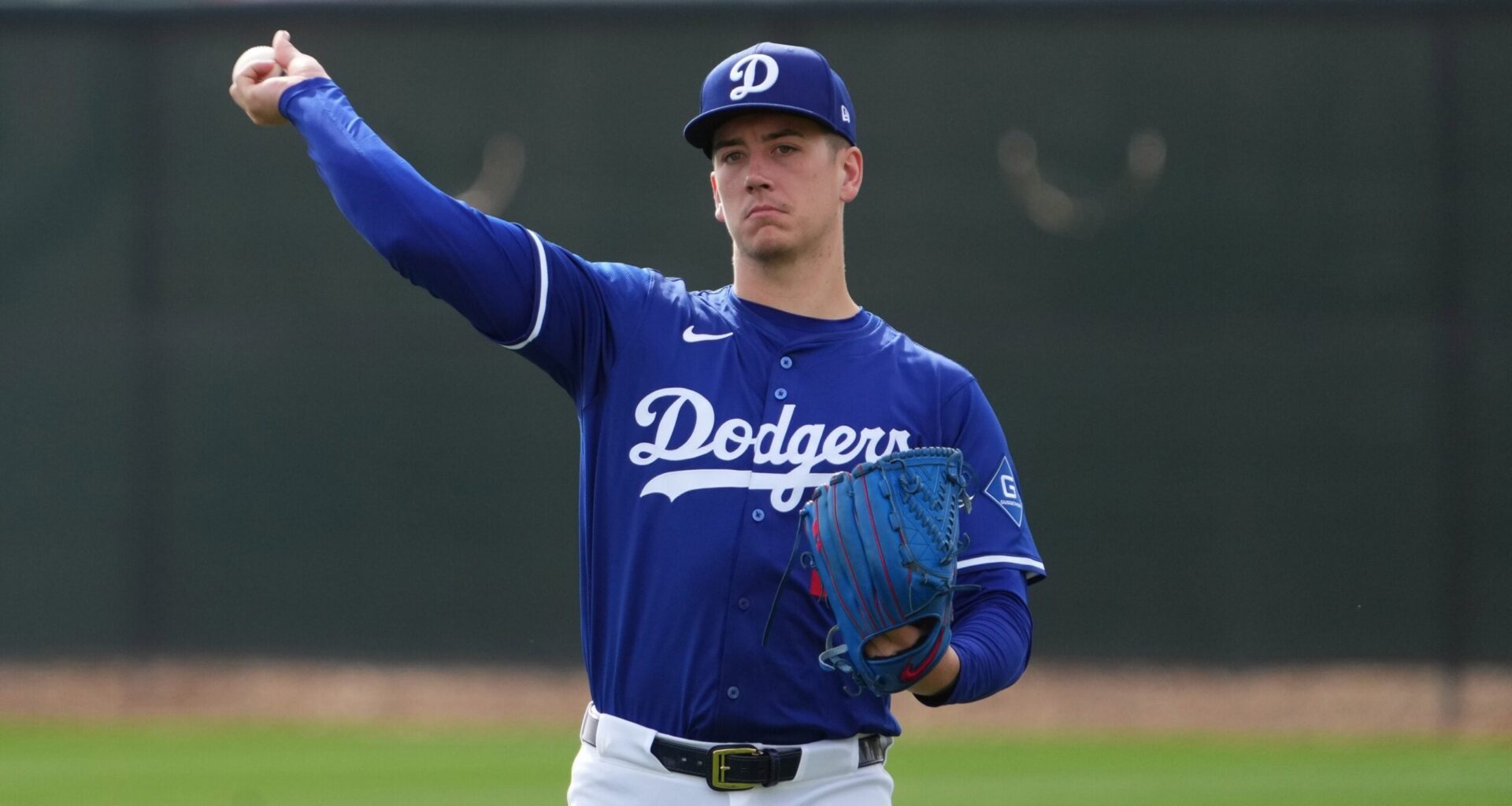 Some Dodgers Unlikely to Get Opening Roster Spots