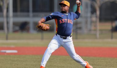 3 Pirates Prospects Could Become Trade Chips with Valdez Deal