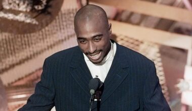 Why the Baltimore Orioles are having a Tupac Shakur bobblehead giveaway