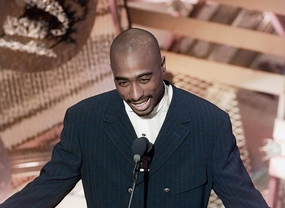 Why the Baltimore Orioles are having a Tupac Shakur bobblehead giveaway