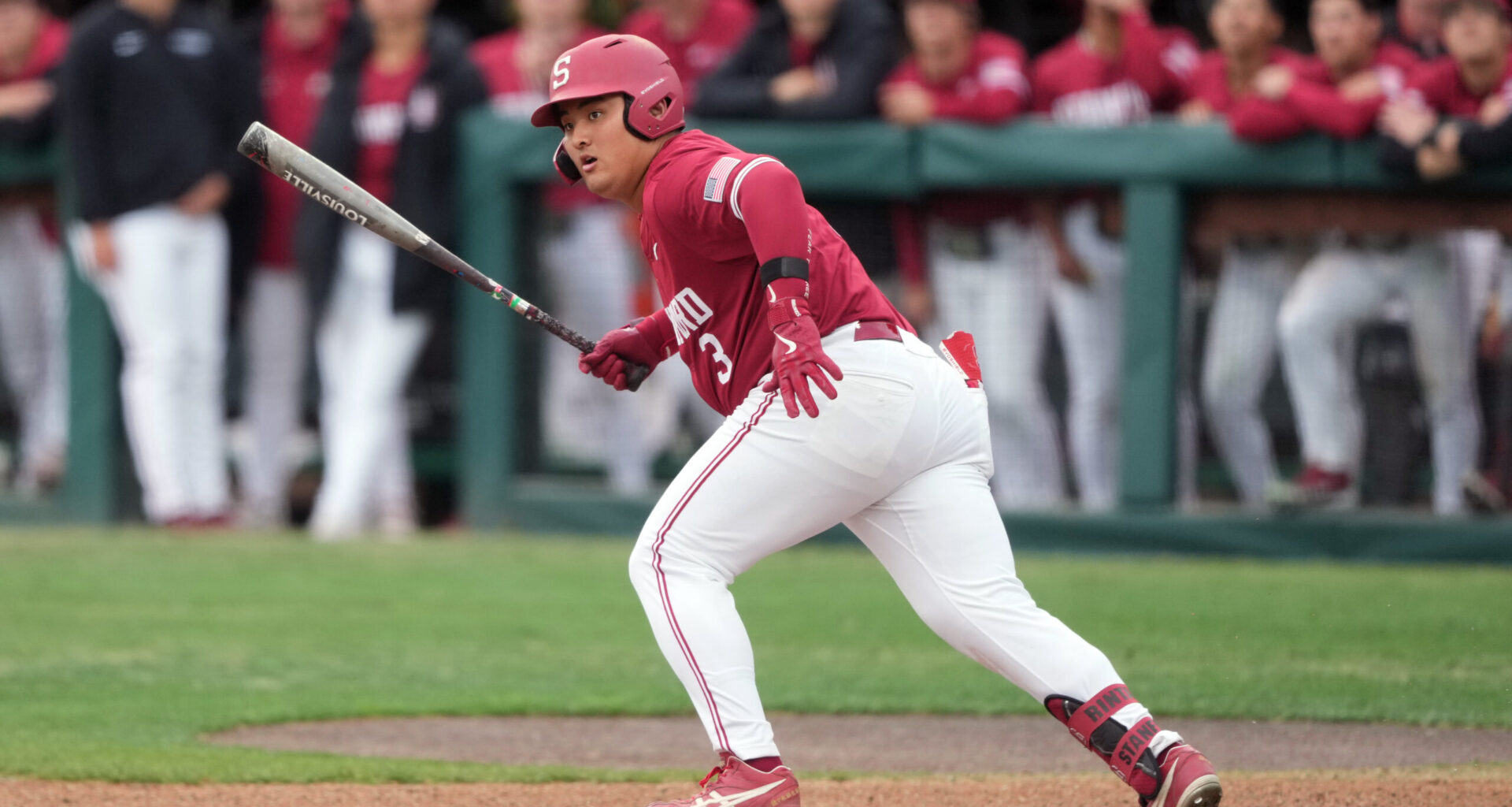 NCAA Baseball: Xavier at Stanford