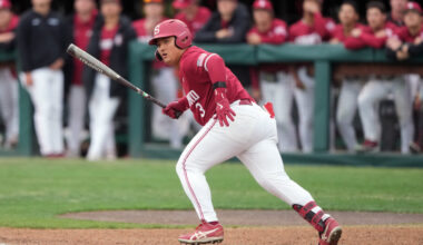 NCAA Baseball: Xavier at Stanford
