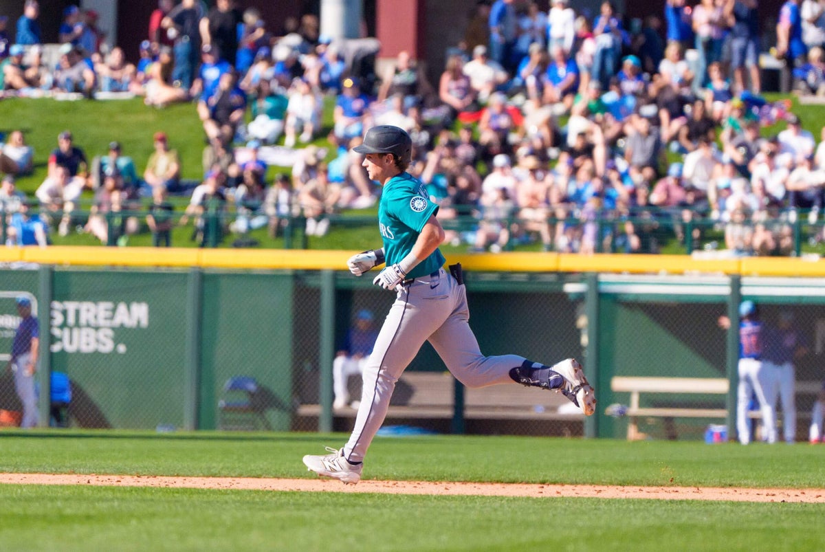 Seattle Mariners 2026 top 20 prospects: Colt Emerson, Ryan Sloan lead the way
