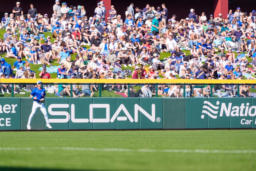 Chicago Cubs, Cubs News, Ben Cowles