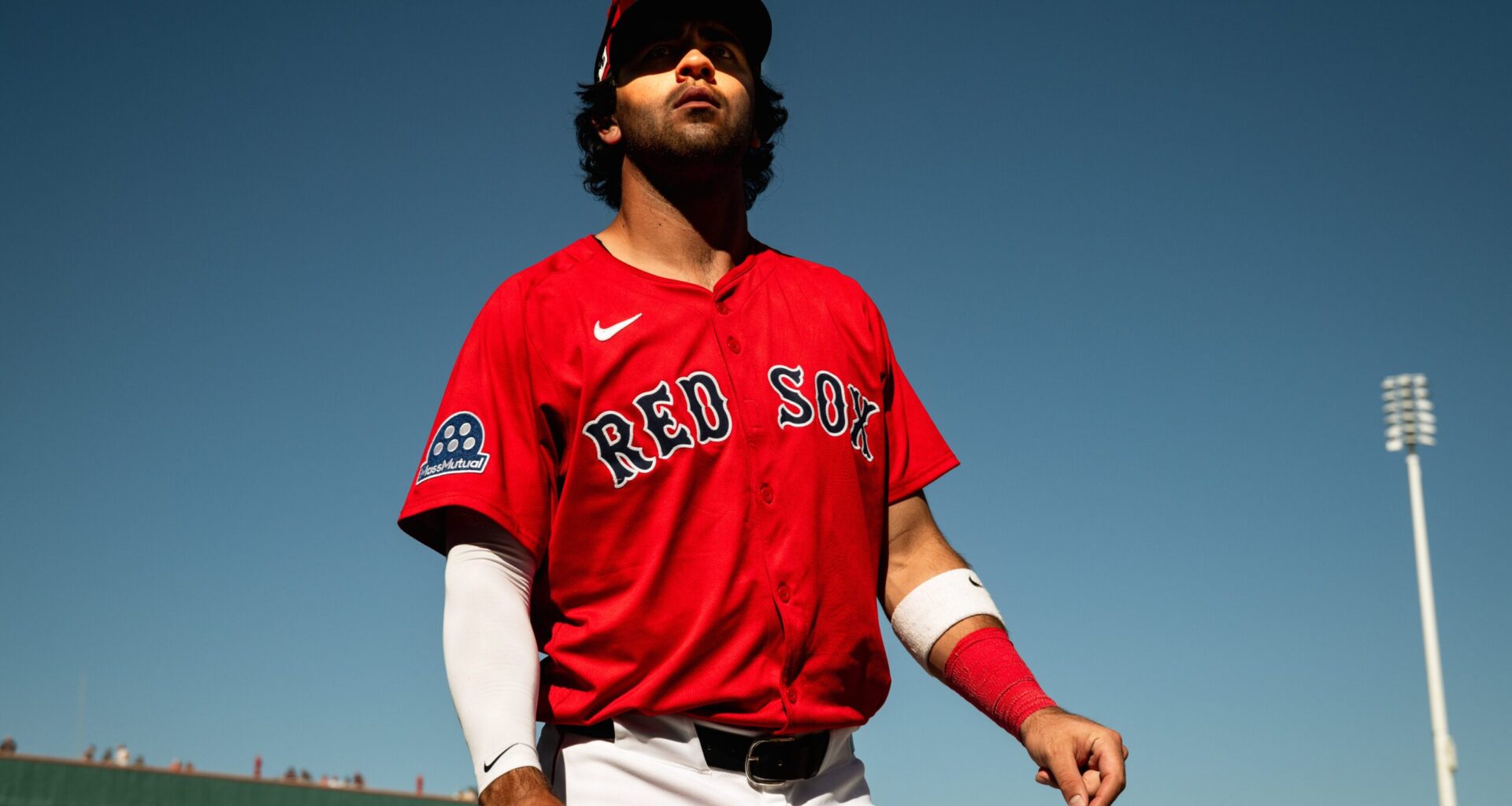 Does Marcelo Mayer Fit on the Red Sox Opening Day Roster?