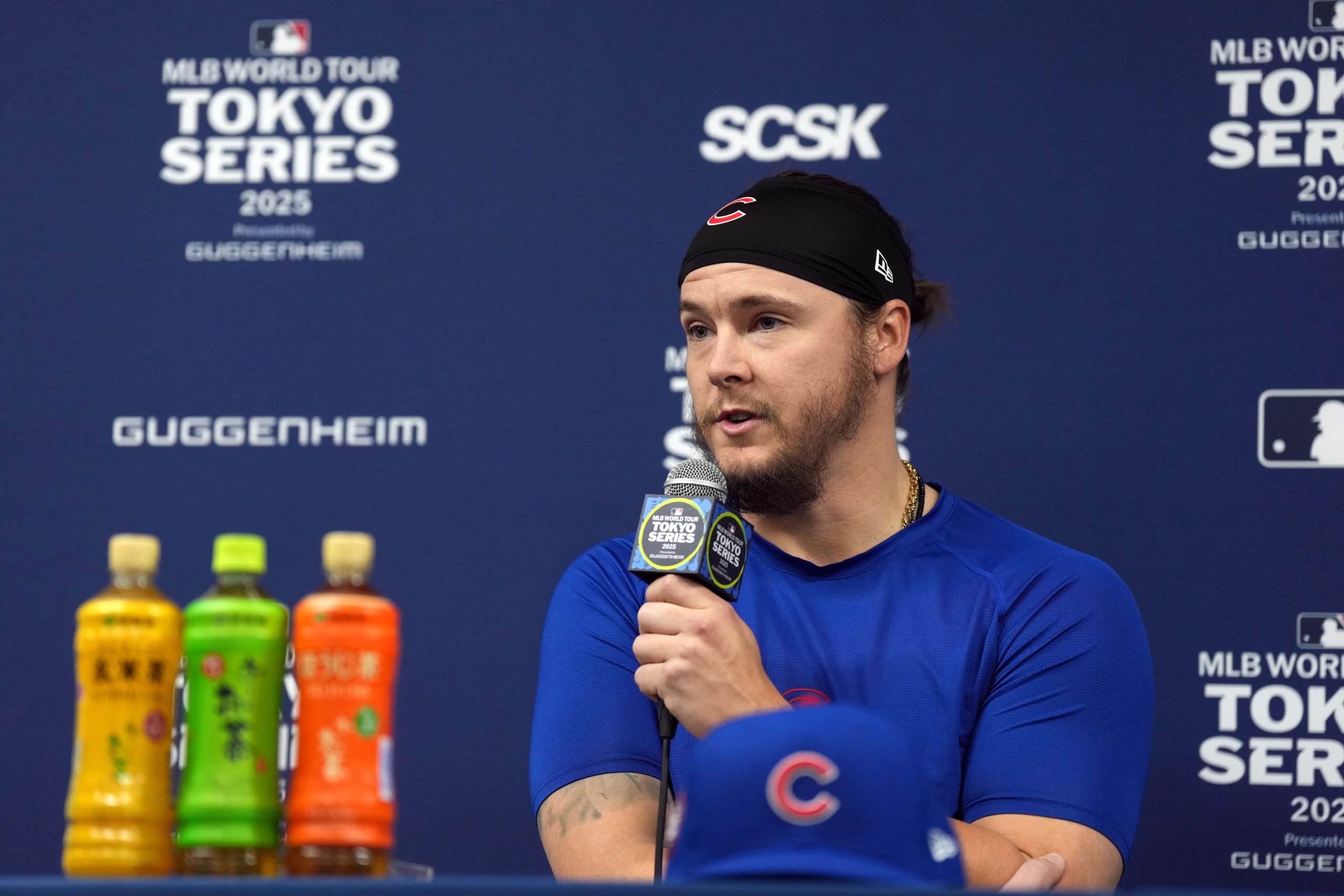 Chicago Cubs: Justin Steele delivers great news on rehab