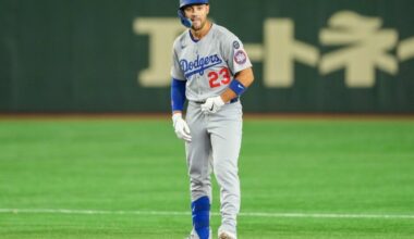 Michael Conforto Signs With Cubs